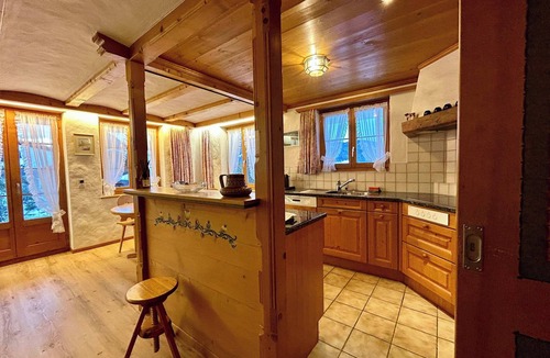 Gstaad Ski Chalet | Gstaad Blue Sky Chalet