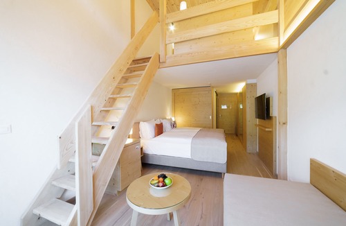 Zweisimmen Nr Gstaad Hotel | Gstaaderhof – Active & Relax Hotel