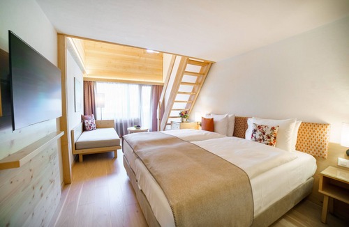 Zweisimmen Nr Gstaad Hotel | Gstaaderhof – Active & Relax Hotel