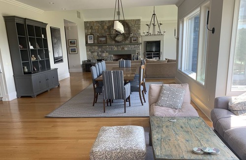 Great Barrington House | Gt. Barrington Compound w/ Scenic Mountain View(s)