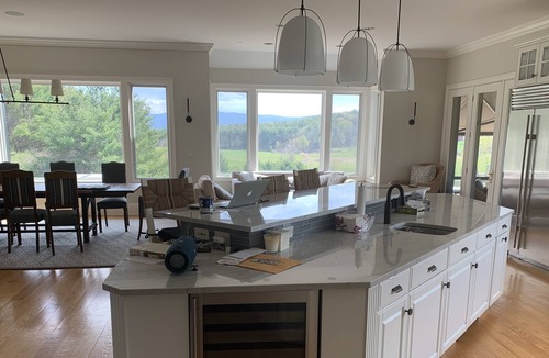 Great Barrington House | Gt. Barrington Compound w/ Scenic Mountain View(s)