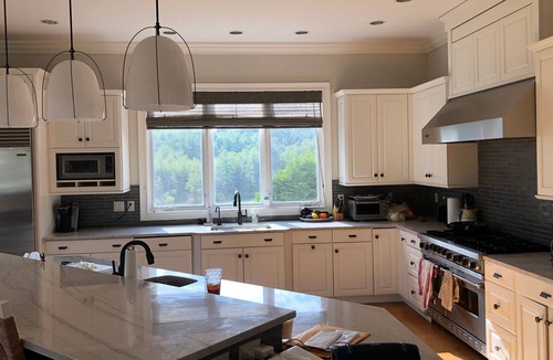 Great Barrington House | Gt. Barrington Compound w/ Scenic Mountain View(s)