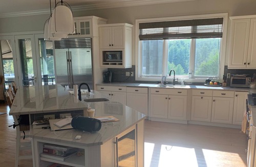 Great Barrington House | Gt. Barrington Compound w/ Scenic Mountain View(s)