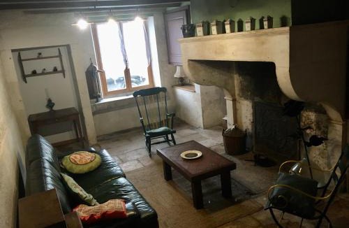 Euville House | Gte Saint Gorgon in Euville, Grand Est