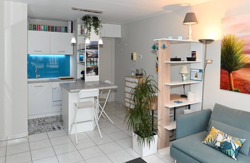 Tonkin Sud Apartment | Guérin - Appart'Ambiance