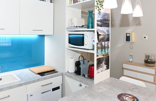 Tonkin Sud Apartment | Guérin - Appart'Ambiance