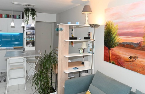 Tonkin Sud Apartment | Guérin - Appart'Ambiance