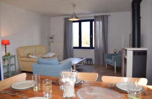 La Gueriniere Villa | GU000-05P Maison 3 pièces - 5 couchages - La Guérinière