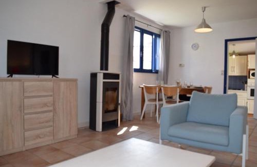 La Gueriniere Villa | GU000-05P Maison 3 pièces - 5 couchages - La Guérinière