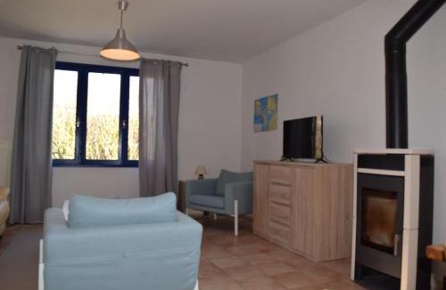 La Gueriniere Villa | GU000-05P Maison 3 pièces - 5 couchages - La Guérinière
