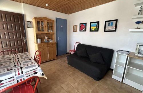 La Gueriniere Villa | GU000-06D Maison 2 pièces - 2 couchages LA GUERINIERE