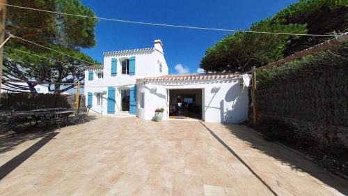 La Gueriniere Villa | GU000-18B - Mais 4 pièces - 7 couchages LA GUERINIERE