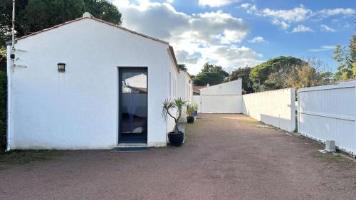 La Gueriniere Villa | GU000-25B Mais 3 pièces - 5 couchages LA GUERINIERE