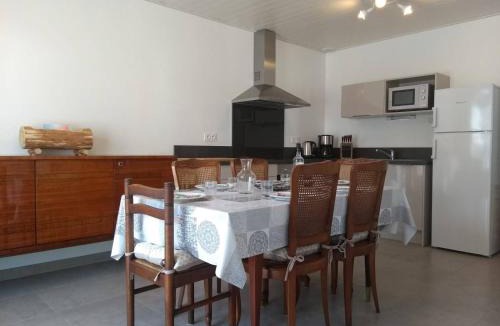 La Gueriniere Villa | GU000-47N- Mais-3 pièces - 57m2 - 5 personnes -La Guérinière