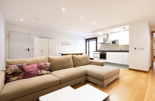 Hondarribia Apartment | Guadalupe by Basquelidays