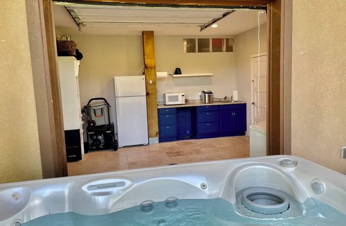 Spring Branch House | Guadalupe River Front 5 bedroom, 3 baths. Float, Fish, & Shuffle Board