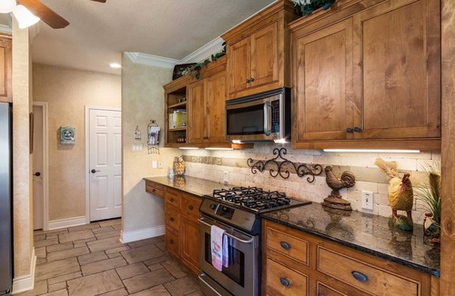 Boerne House | Guadalupe River Retreat