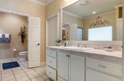 Boerne House | Guadalupe River Retreat