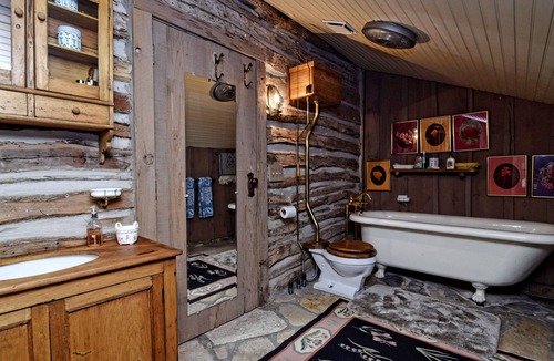 Canyon Lake House | Guadalupe Riverfront beauty and charm!