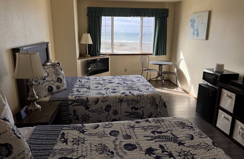 Gualala Hotel | Gualala Country Inn