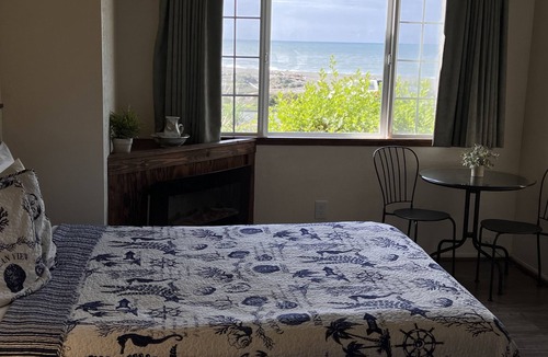 Gualala Hotel | Gualala Country Inn