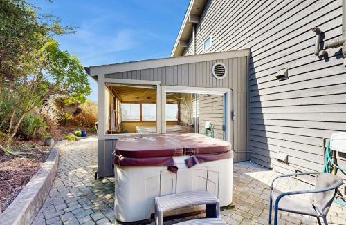 Gualala House | Gualala Harmony House