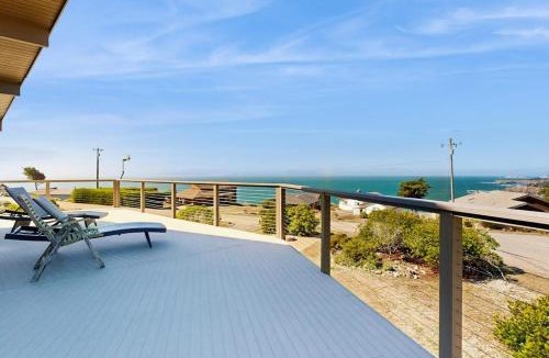 Gualala House | Gualala Harmony House