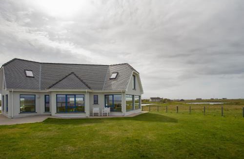 Eochar House | Gualan Sands