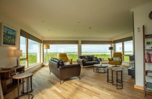 Eochar House | Gualan Sands