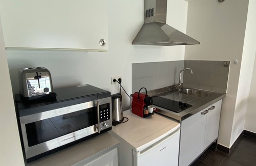 Le Bourget-du-Lac Apartment | GUARANTEED DEPAYMENT.