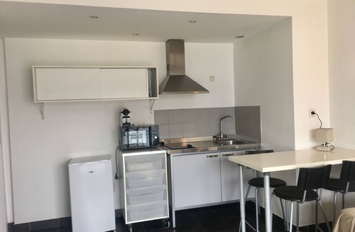 Le Bourget-du-Lac Apartment | GUARANTEED DEPAYMENT.