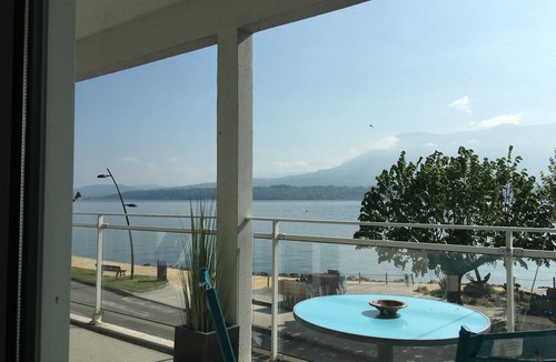 Le Bourget-du-Lac Apartment | GUARANTEED DEPAYMENT.