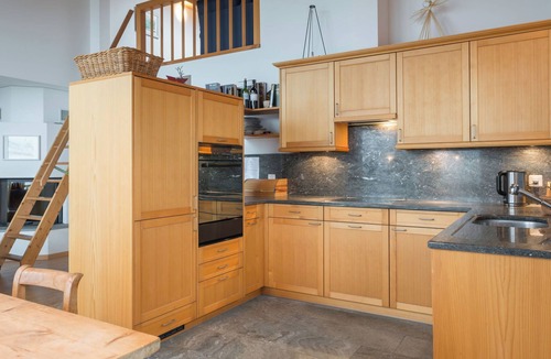 Flims Apartment | Guarda Flem, (Flims Dorf). 3.5 Zimmerwohnung by Interhome