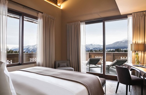 Noes Hotel | Guarda Golf Hotel & Residences
