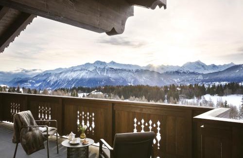 Noes Hotel | Guarda Golf Hotel & Residences