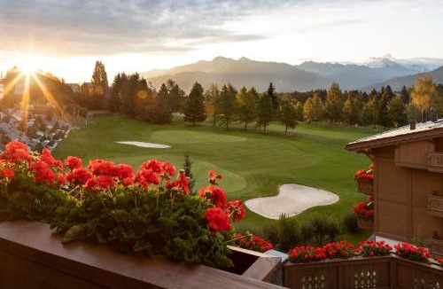 Noes Hotel | Guarda Golf Hotel & Residences
