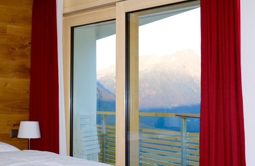 Guarda Cabin | Guarda Lodge