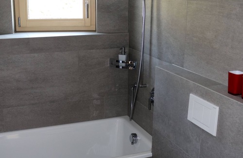 Guarda Cabin | Guarda Lodge