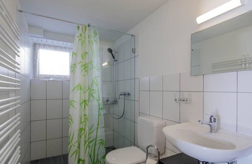 Grisons Apartment | Guarda Val Müller Erlenstube by Interhome