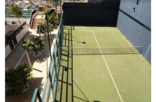 Los Secanos Apartment | Guardamar Hill Resort Spa