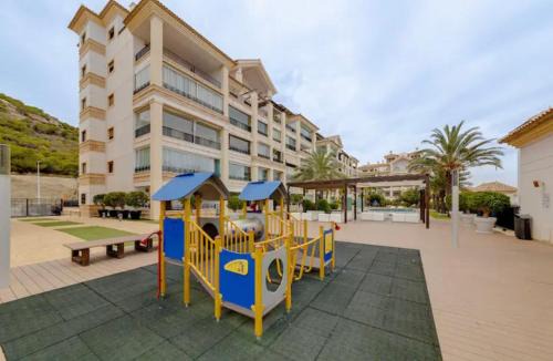 Los Secanos Apartment | Guardamar Hill Resort Spa