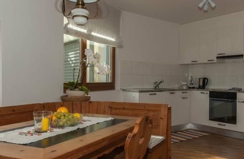 Celerina-Schlarigna Apartment | Guardamunt 4 by Interhome
