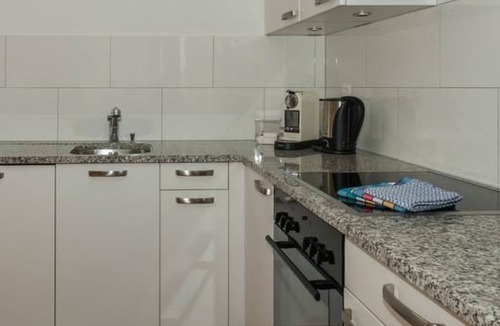 Celerina-Schlarigna Apartment | Guardamunt 4 by Interhome