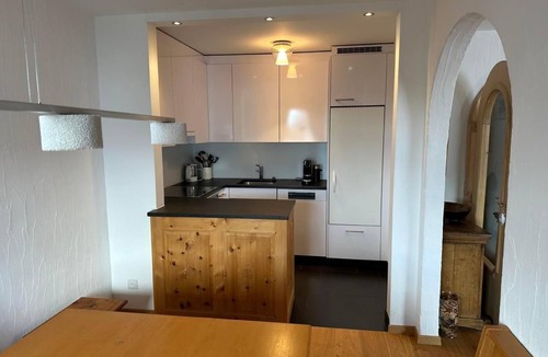 Surlej Apartment | Guardaval 27