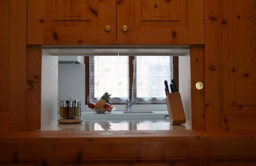 Surlej Apartment | Guardaval 30