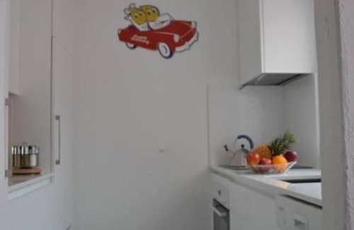 Surlej Apartment | Guardaval 30