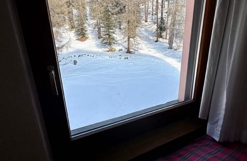 Surlej Apartment | Guardaval 30
