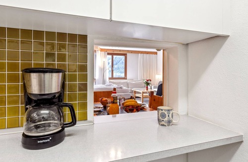 Meierhof Apartment | Guardaval Apt 108 by Interhome