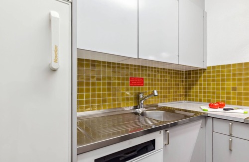 Meierhof Apartment | Guardaval Apt 108 by Interhome