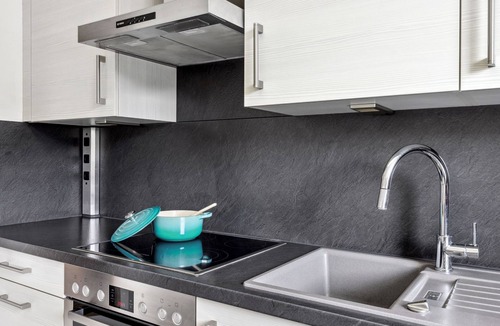 Meierhof Apartment | Guardaval Apt 202 by Interhome